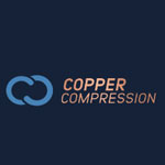Copper Compression Coupon Codes and Deals