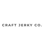 Craft Jerky Co Coupon Codes and Deals