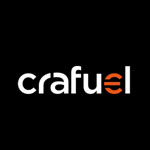Crafuel Coupon Codes and Deals