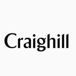 Craighill Coupon Codes and Deals