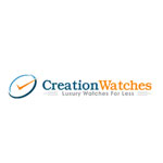 Creation Watches discount codes
