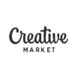 Creative Market Coupon Codes and Deals