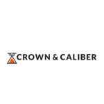 Crown & Caliber discount codes
