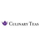 Culinary Teas Coupon Codes and Deals