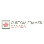 Custom Frames Canada Coupon Codes and Deals