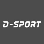 D-Sport Coupon Codes and Deals