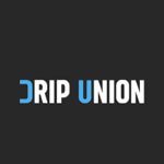 DRIP UNION Coupon Codes and Deals