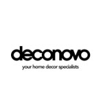 Deconovo UK Coupon Codes and Deals