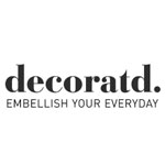 Decoratd Coupon Codes and Deals