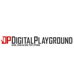 Digital Playground Coupon Codes and Deals