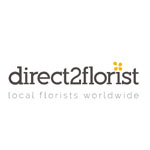 Direct2Florist Coupon Codes and Deals