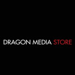 Dragon Media Coupon Codes and Deals