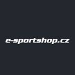 E Sportshop CZ Coupon Codes and Deals