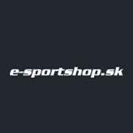 E Sportshop SK Coupon Codes and Deals