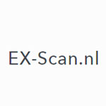 EX Scan NL Coupon Codes and Deals