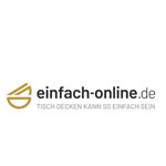 Einfach Online Coupon Codes and Deals