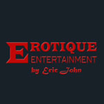 Erotique Entertainment Coupon Codes and Deals