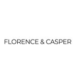 Florence & Casper Coupon Codes and Deals