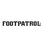 Footpatrol FI Coupon Codes and Deals