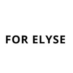 For Elyse Coupon Codes and Deals