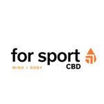 For Sport CBD Coupon Codes and Deals
