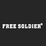 Freesoldier Coupon Codes and Deals
