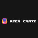 Geek Crate Coupon Codes and Deals