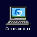 Geeksoutfit Coupon Codes and Deals