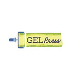Gel Press Coupon Codes and Deals
