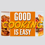 Good Cooking Is Easy Coupon Codes and Deals