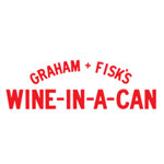 Graham + Fisks Wine-In-A-Can Coupon Codes and Deals