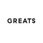 Greats Coupon Codes and Deals