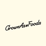 GrownAs Foods Coupon Codes and Deals