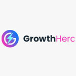 GrowthHero.io Coupon Codes and Deals