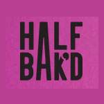 HALF BAKD discount codes