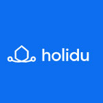 HOLIDU UK Coupon Codes and Deals