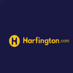 Harfington Coupon Codes and Deals
