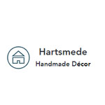 Hartsmede Handmade Decor Coupon Codes and Deals