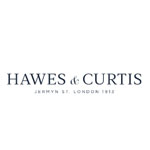 Hawes & Curtis US discount codes