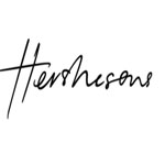 Hershesons Coupon Codes and Deals