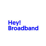 Hey Broadband Coupon Codes and Deals