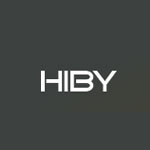 HiBy Coupon Codes and Deals