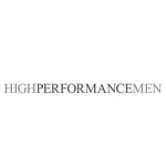 High Performance Men Coupon Codes and Deals