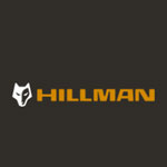 Hillman UK Coupon Codes and Deals