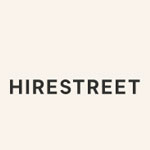 Hirestreet Coupon Codes and Deals