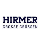Hirmer Grosse Grossen Coupon Codes and Deals
