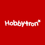 Hobbytron Coupon Codes and Deals