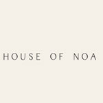 House of Noa Coupon Codes and Deals