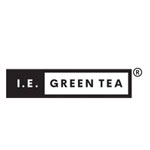 I E Green Tea Coupon Codes and Deals