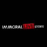 Immoral Productions Coupon Codes and Deals